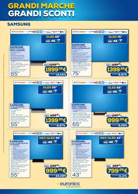 euronics euronics