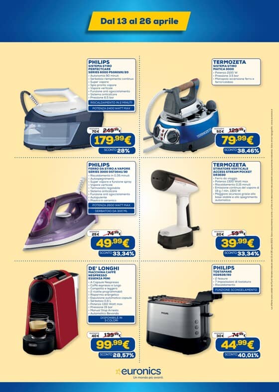 euronics euronics