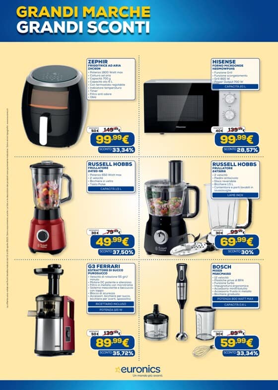 euronics euronics