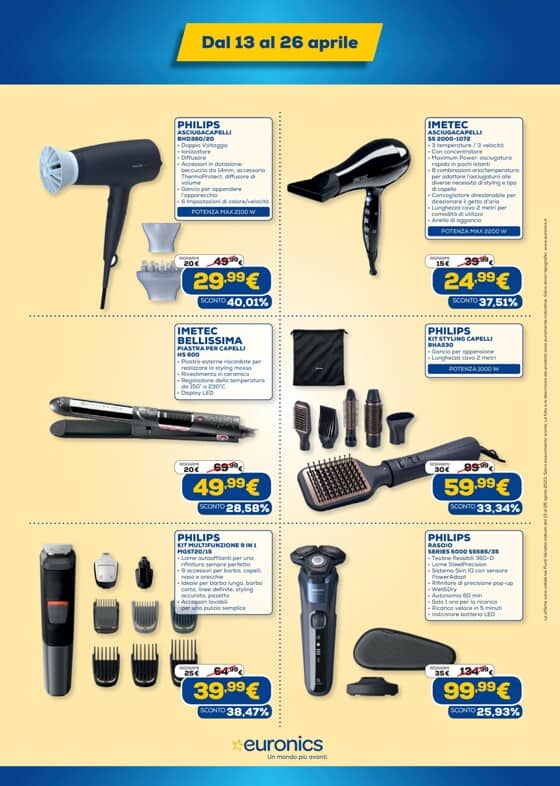 euronics euronics