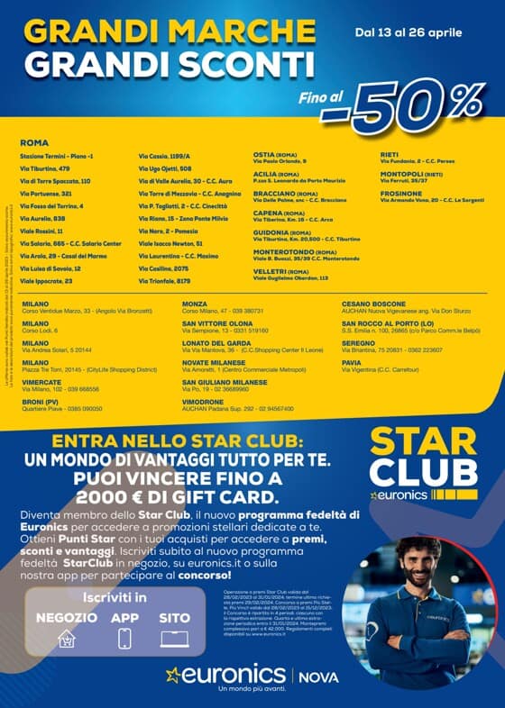 euronics euronics