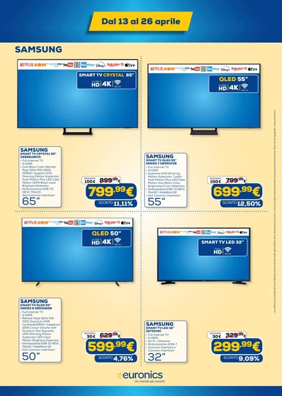 euronics euronics