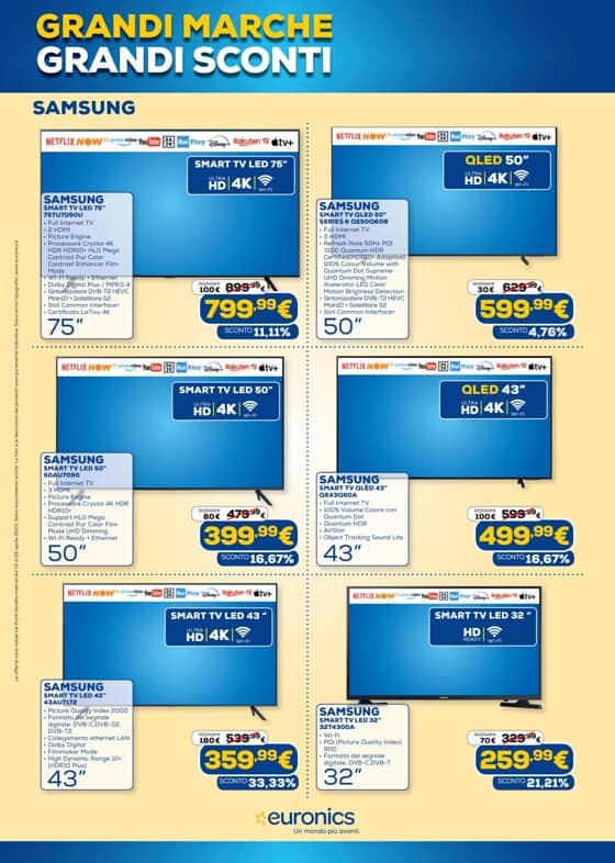euronics euronics