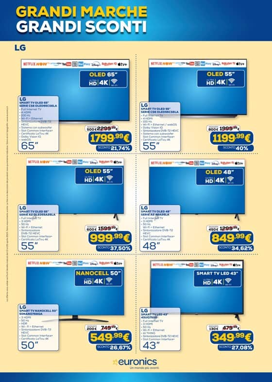 euronics euronics