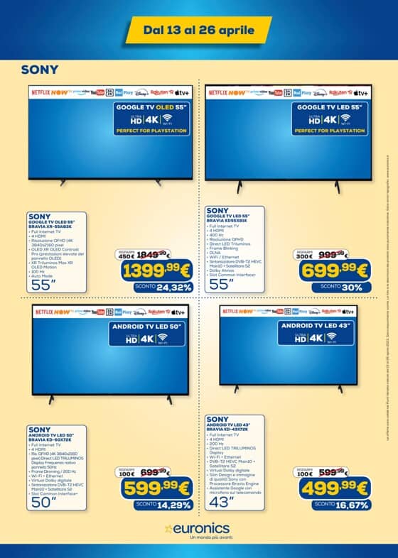 euronics euronics