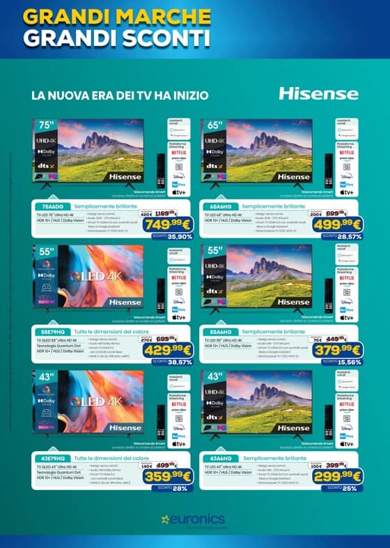 euronics euronics