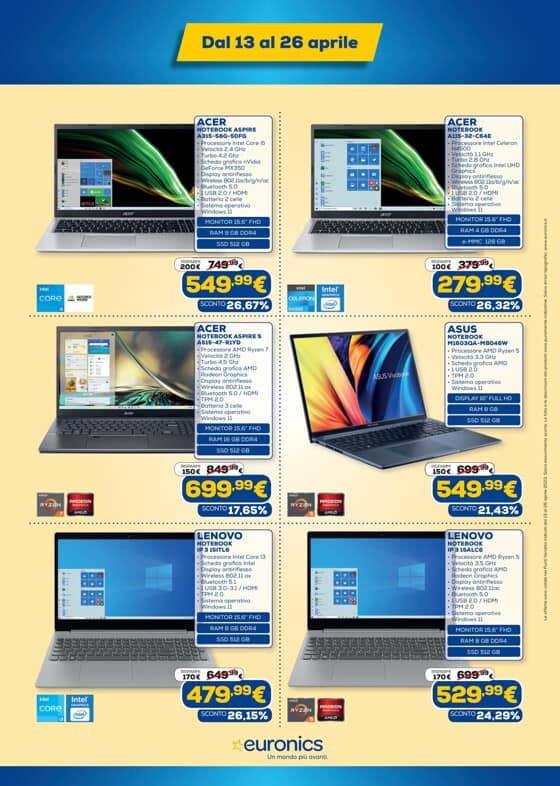 euronics euronics
