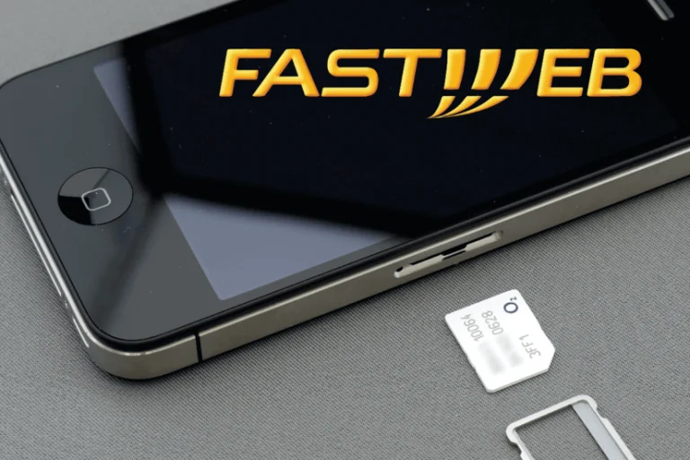FASTWEB