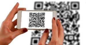 Problemi di sicurezza con i codici QR