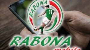 rabona down
