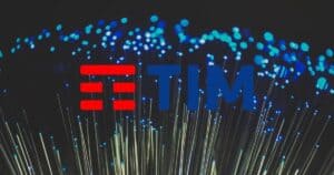 rete fibra di TIM