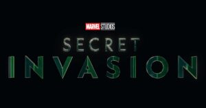 Marvel Secret Invasion