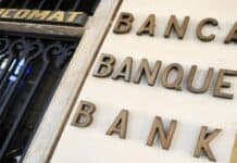 sfiducia alle banche