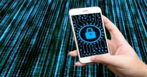sicurezza degli smartphone