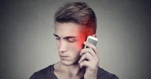 Radiazioni e smartphone