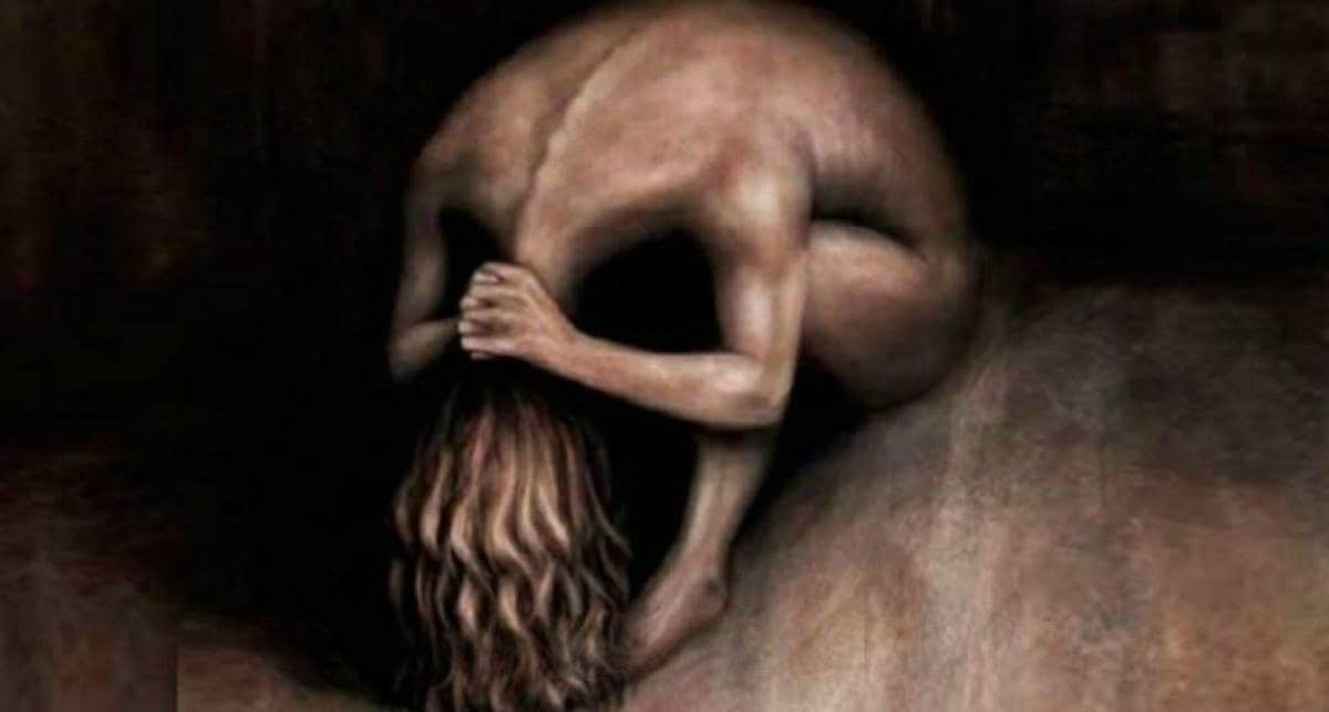 Illusione ottica, la figura che vedi nell’immagine rivela la tua personalità