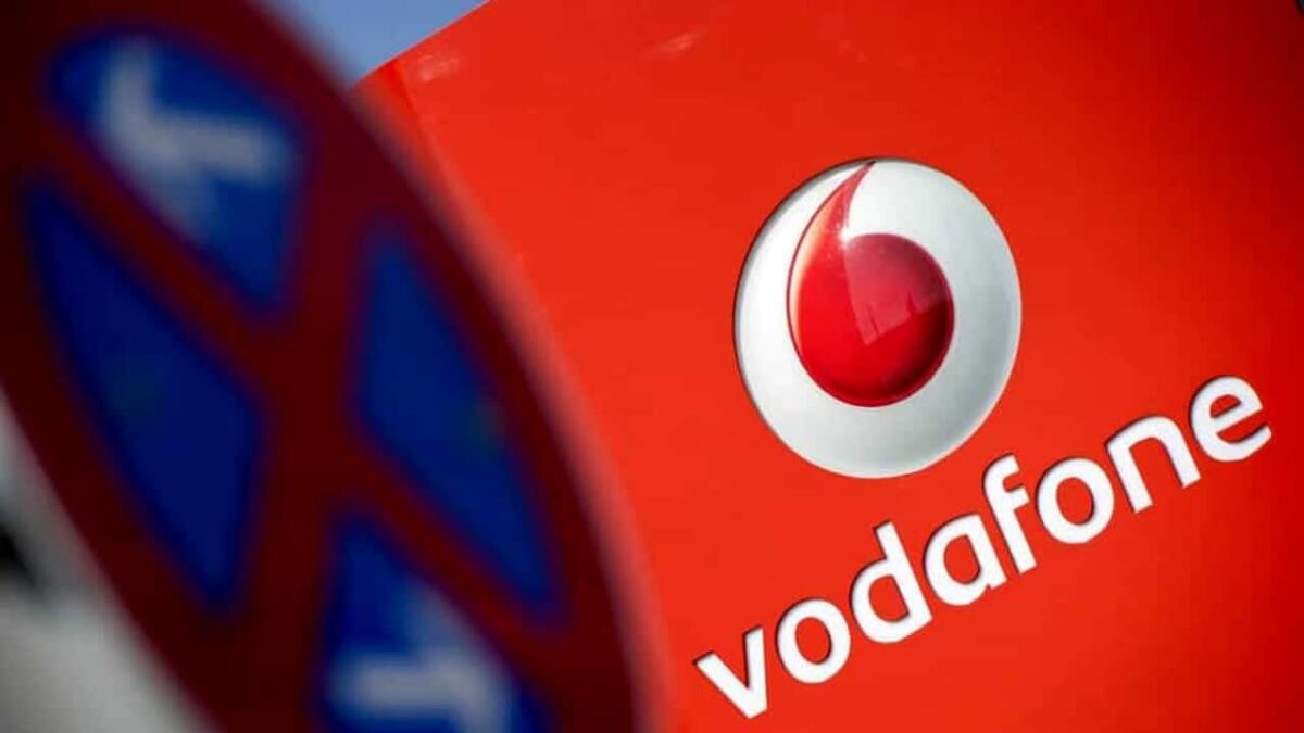vodafone