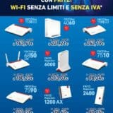 Volantino unieuro