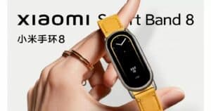xiaomi, smart band 8, feature, boxe, running