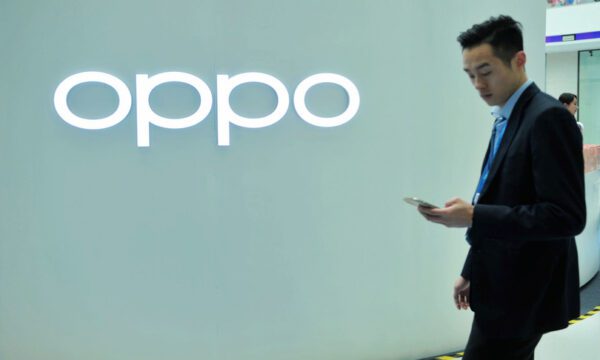 oppo