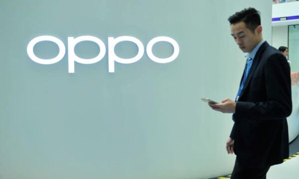 oppo