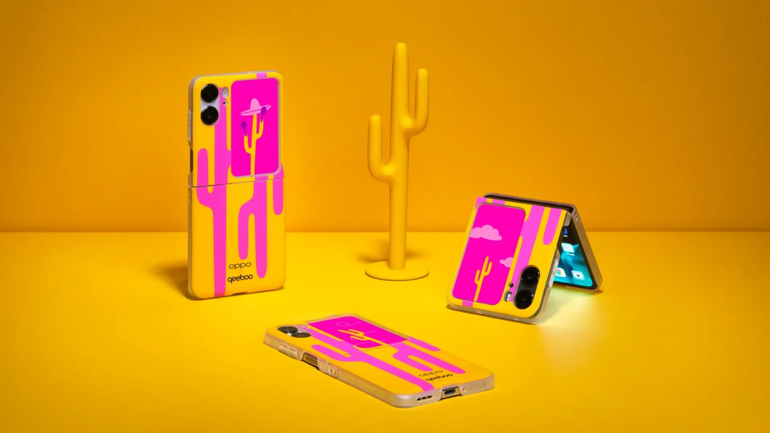 cover Qeeboo