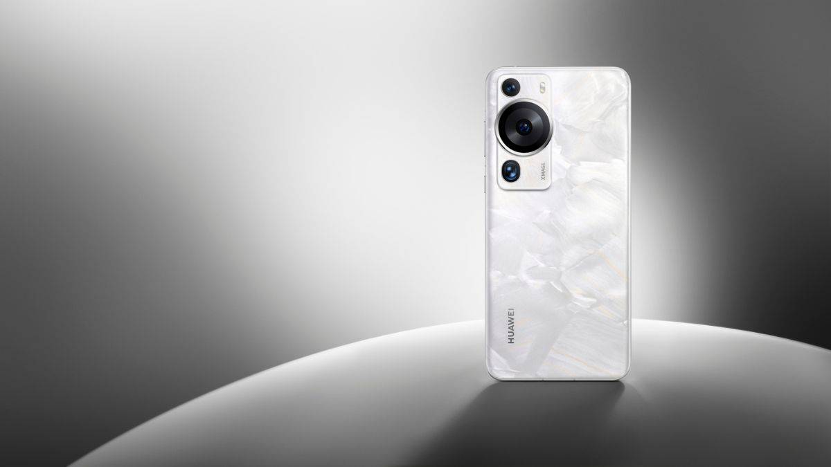 Huawei P60 Pro è ufficiale, ridefinito il senso artistico della fotografia