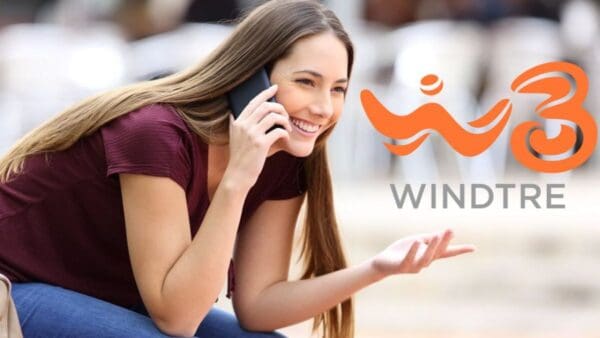 WindTRE FOLLE, 5,99 euro al mese per la GO 150 TOP quasi gratis che distrugge TIM