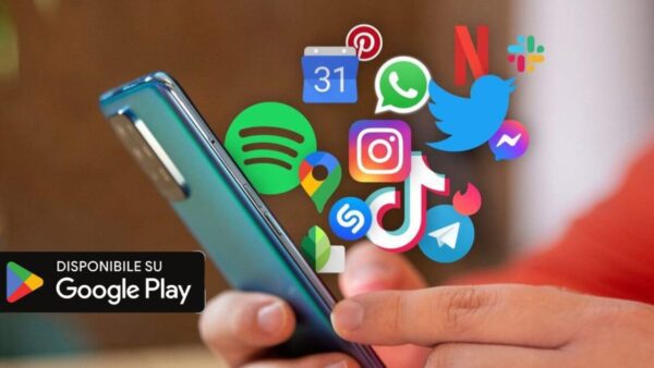 Android è ILLEGALE, le app e i giochi a pagamento oggi sono gratis sul Play Store