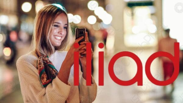 Iliad distrugge TIM con 300GB e altre due offerte che costano pochissimo per sempre