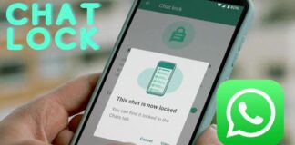 WhatsApp, ufficiale la funzione Chat Lock che chiude a chiave le nostre chat