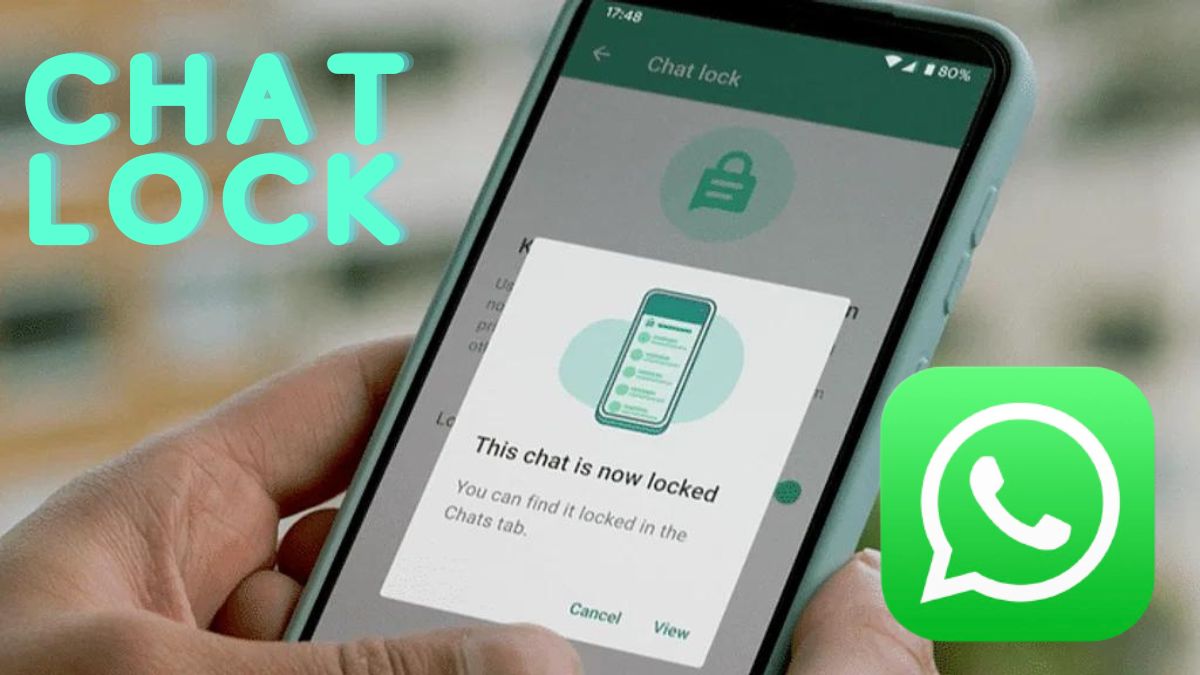 WhatsApp, ufficiale la funzione Chat Lock che chiude a chiave le nostre chat
