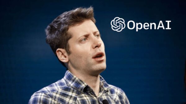 Intelligenza Artificiale pericolosa come ARMI NUCLEARI, l'allarme del CEO di OpenAI