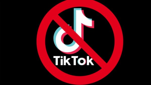 TikTok ADDIO, l'app è stata BANDITA per sempre in uno Stato