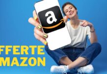 Amazon è pazza ADESSO, sconti al 70% su smartphone e computer