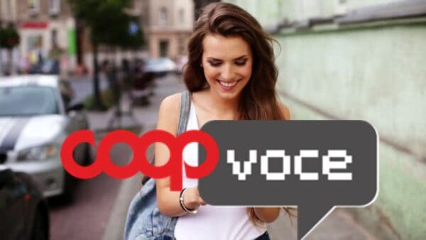 CoopVoce, da 30 a 150GB a partire da 5 euro al mese per SEMPRE