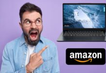 Computer Lenovo da 249 euro in offerta su Amazon, che regalo