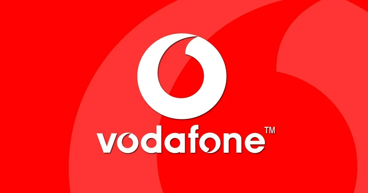 vodafone vodafone