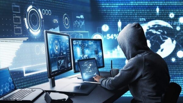 Attacco hacker all'asl dell'Aquila
