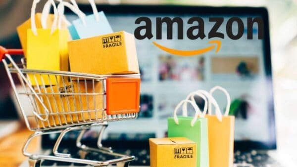 Amazon, è tutto QUASI GRATIS nella lista di offerte tecnologiche e codici sconto
