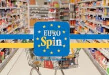 Eurospin FOLLE, offerte nel volantino com COMPUTER al 60% di sconto