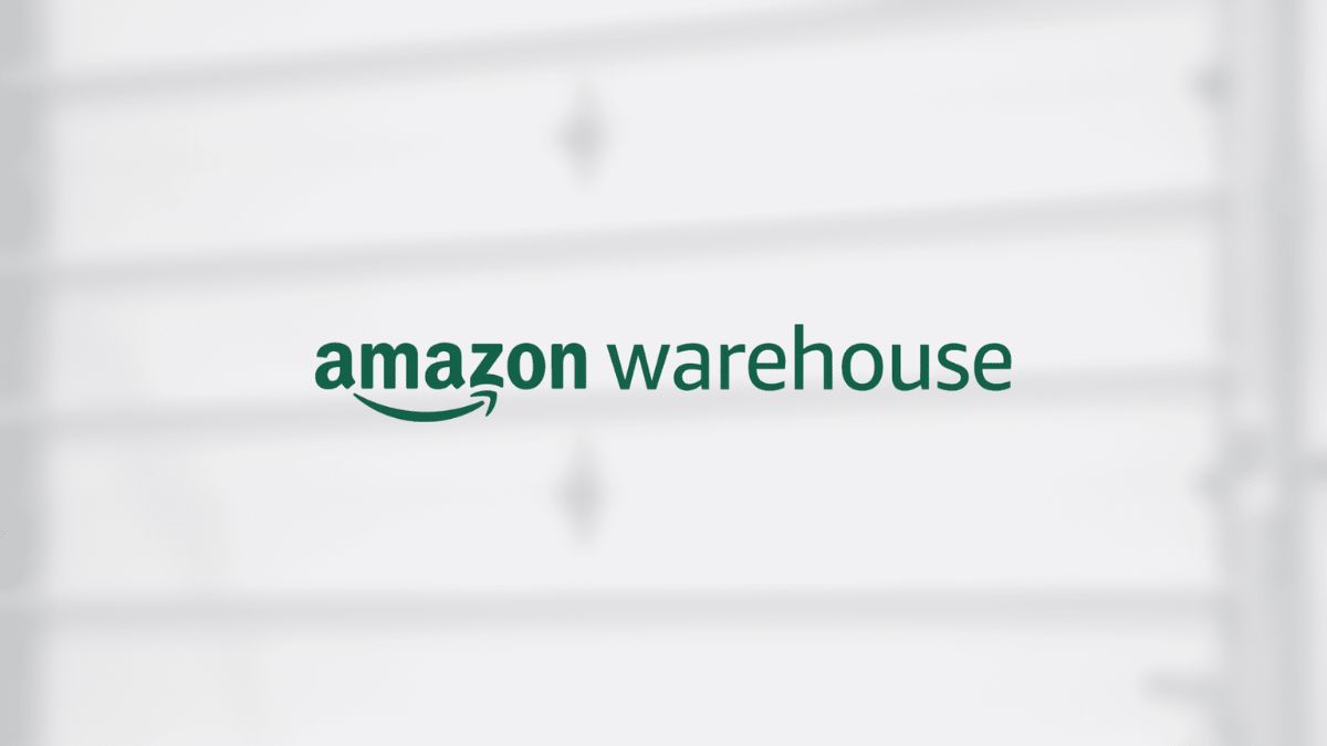 Amazon Warehouse, cambiamento epocale con un nome tutto nuovo