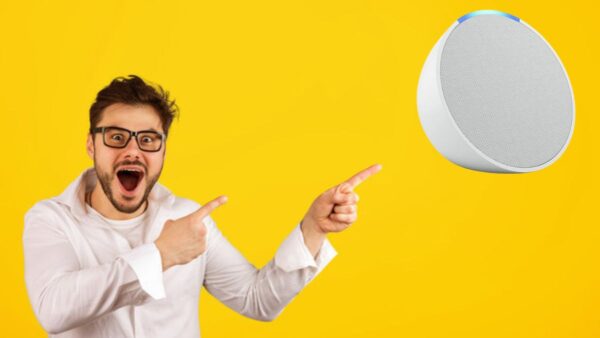 Nuovo ECHO Pop su Amazon in offerta, compralo subito per la tua casa