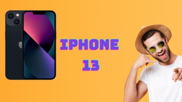 iPhone 13 in SUPER SCONTO su Amazon, costa quasi 200 euro in meno
