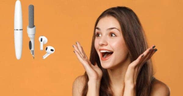 Cuffie pulite con soli 4 euro, l'acquisto perfetto da fare su Amazon