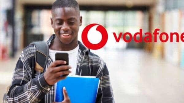 Vodafone, nuova offerta Special con 150GB quasi gratis per distruggere TIM