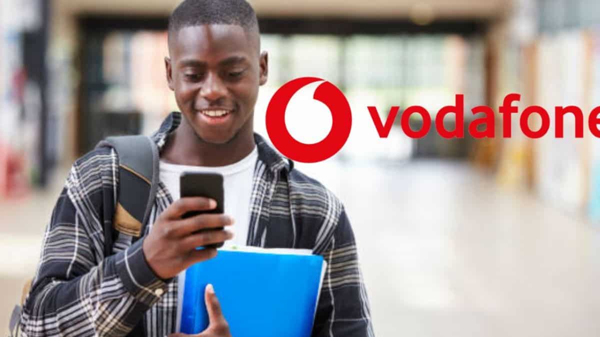 Vodafone, nuova offerta Special con 150GB quasi gratis per distruggere TIM