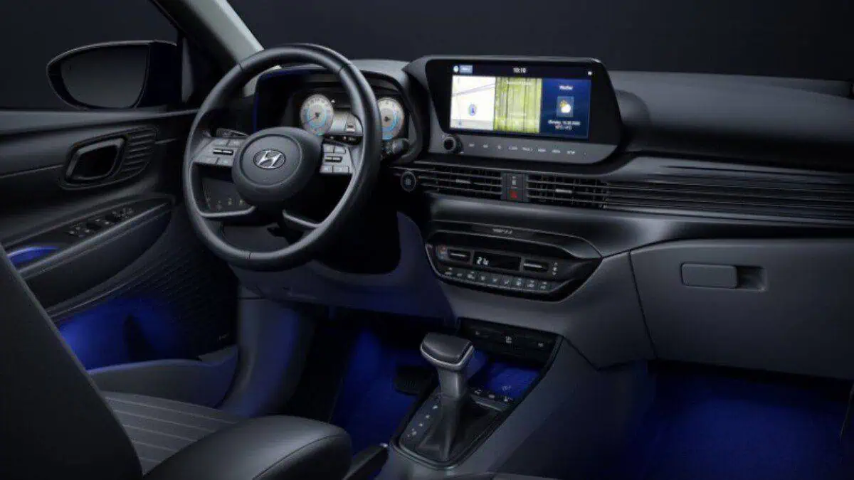 2023-Hyundai-i20