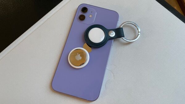 apple airtag