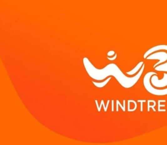 WindTRE contro TIM e Vodafone, la GO 150 TOP+ che costa 5 euro al mese con tutto incluso